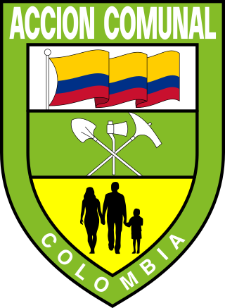 Asociación de Juntas de Acción Comunal de Garzón